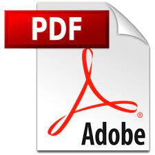 icon pdf