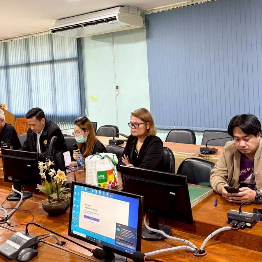 สำนักตรวจสอบคุณภาพสินค้าปศุสัตว์ ตรวจติดตามคุณภาพภายใน (internal audit) ห้องปฏิบัติการเครือข่ายด้านการตรวจสอบคุณภาพสินค้าปศุสัตว์ตามระบบมาตรฐาน ISO/IEC 17025 ประจำปีงบประมาณ 2569