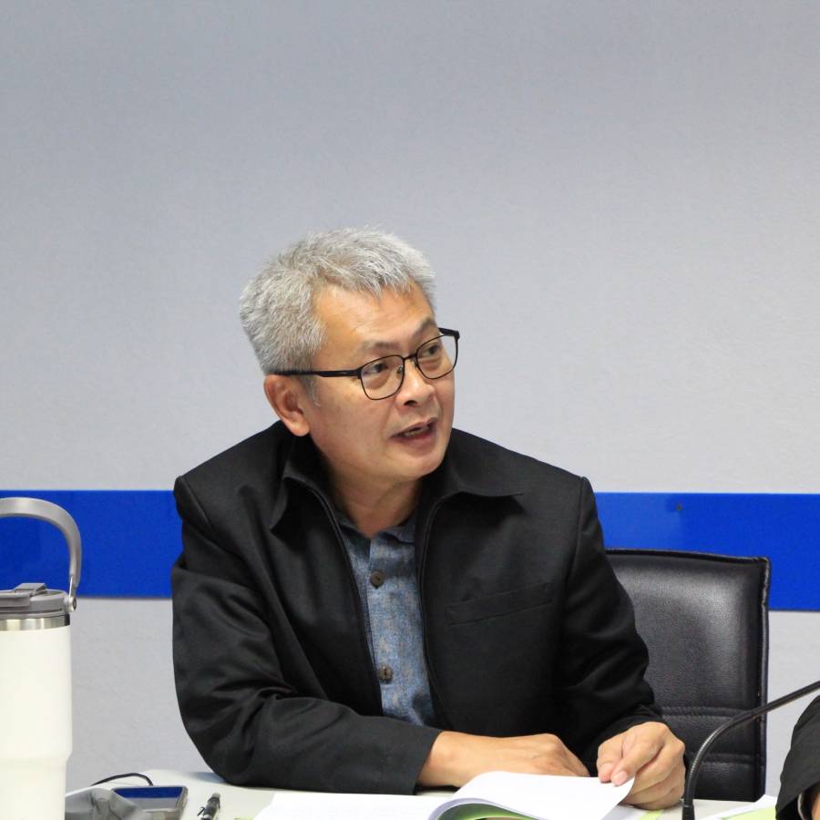 การประชุมคณะกรรมการถ่ายโอนภารกิจ ด้านการวิเคราะห์สินค้าปศุสัตว์ ครั้งที่ 3/2569